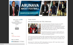 Arunava - Blog